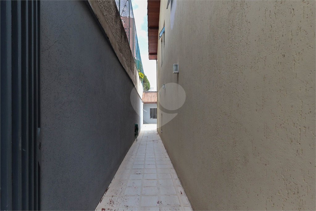 Sobrado à venda com 2 quartos, sendo 1 suíte, em Chácara Santo Antônio, São Paulo, SP
