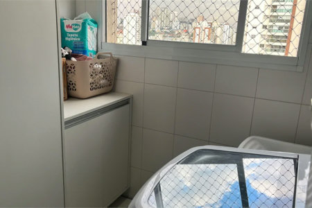 Apartamento à venda com 4 quartos, sendo 2 suítes, em Vila Leopoldina, São Paulo, SP