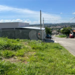 Terreno à venda em Santa Cândida, Vinhedo, SP