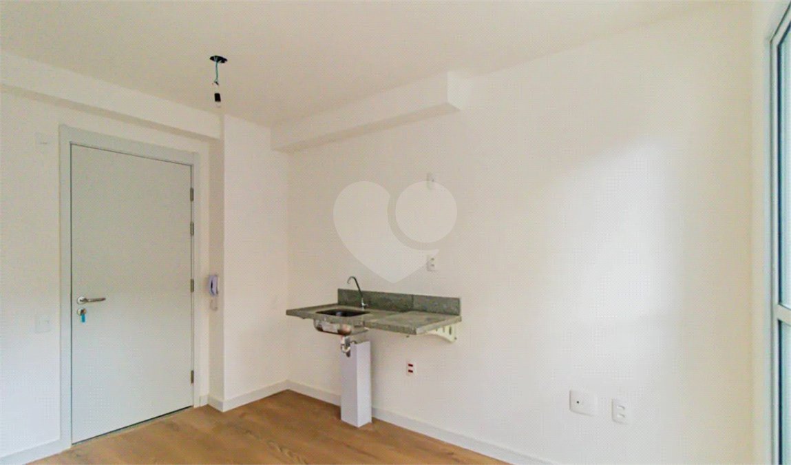 Studio à venda ou para alugar com 1 suíte em Vila Butantã, São Paulo, SP