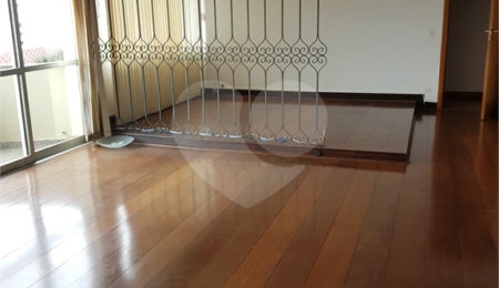 Apartamento à venda com 3 suítes em Conjunto Residencial Morumbi, São Paulo, SP