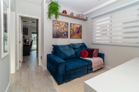 Casa à venda com 4 quartos, sendo 3 suítes, no condomínio Palm Hill North, São Paulo - SP