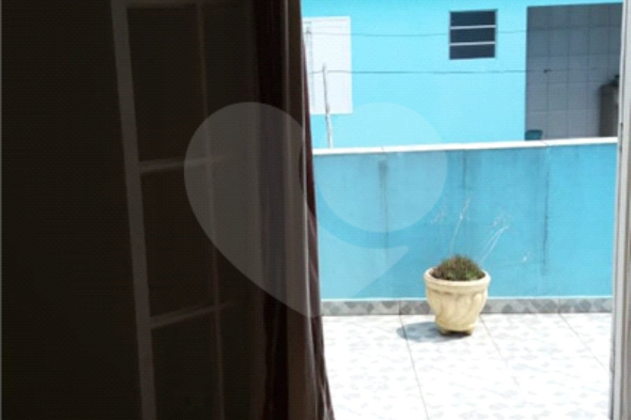 Sobrado à venda com 5 quartos em Vila Nova Cachoeirinha, São Paulo, SP