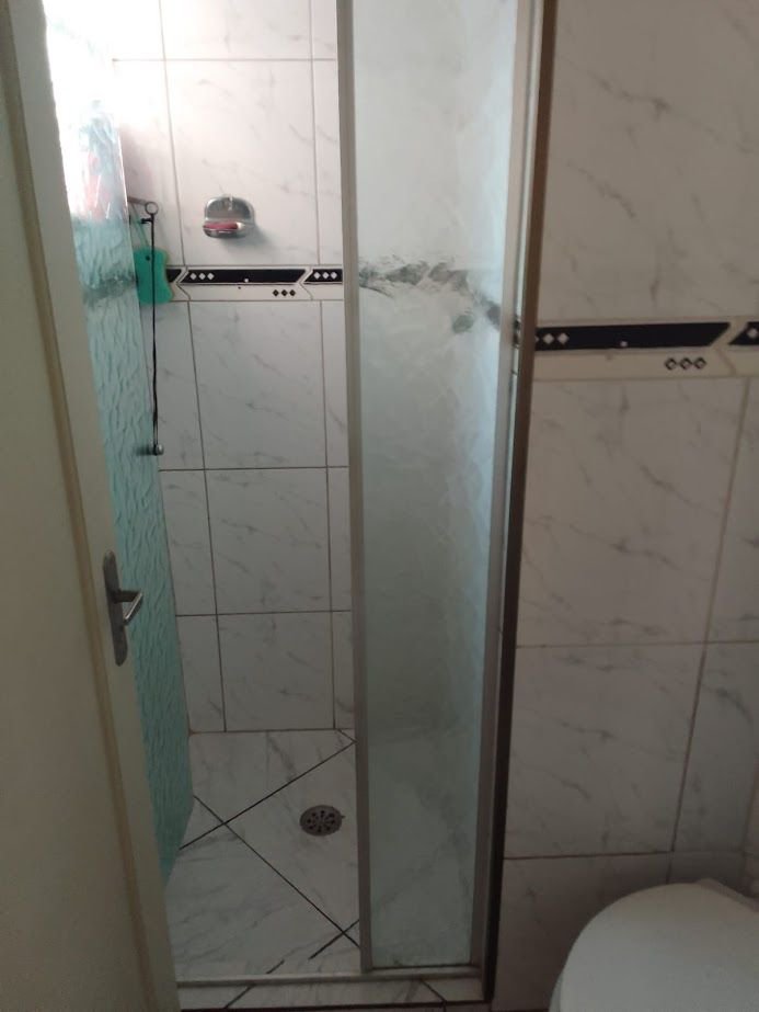 Apartamento com 1 dormitório à venda, 120 m² por R$ 350.000,00 - Centro - São Vicente/SP