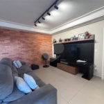 Apartamento à venda com 3 suítes em Parque Campolim, Sorocaba, SP