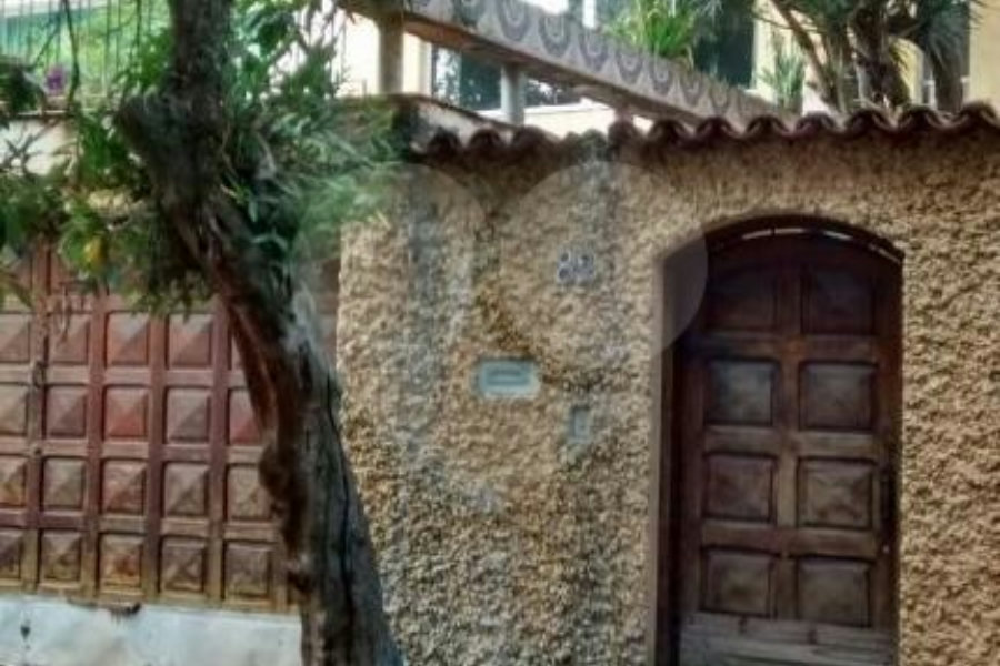 Sobrado à venda com 4 quartos, sendo 2 suítes,  em Mandaqui, São Paulo, SP