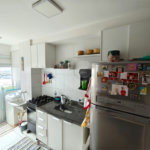 Apartamento à venda com 1 quarto em Água Branca, São Paulo, SP