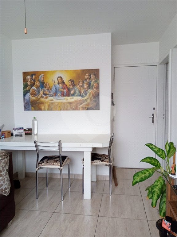 Apartamento à venda com 2 quartos em Vila Guilherme, São Paulo, SP