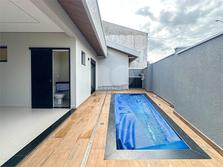 Casa à venda ou para alugar com 3 quartos, sendo 1 suíte, em Jardim Bela Vista, Indaiatuba, SP