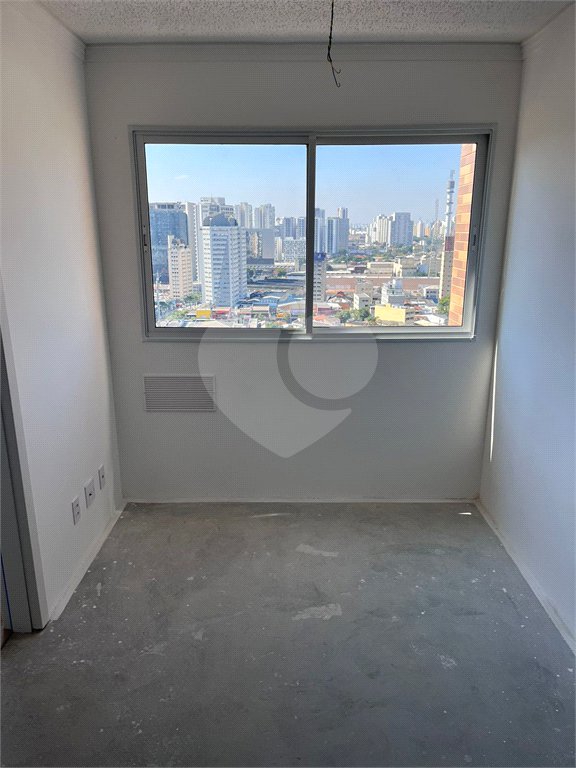 Studio à venda com 2 quartos em Várzea da Barra Funda, São Paulo, SP