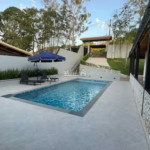 Casa à venda com 3 quartos, sendo 1 suíte,  em Jardim Brasil, Atibaia, SP