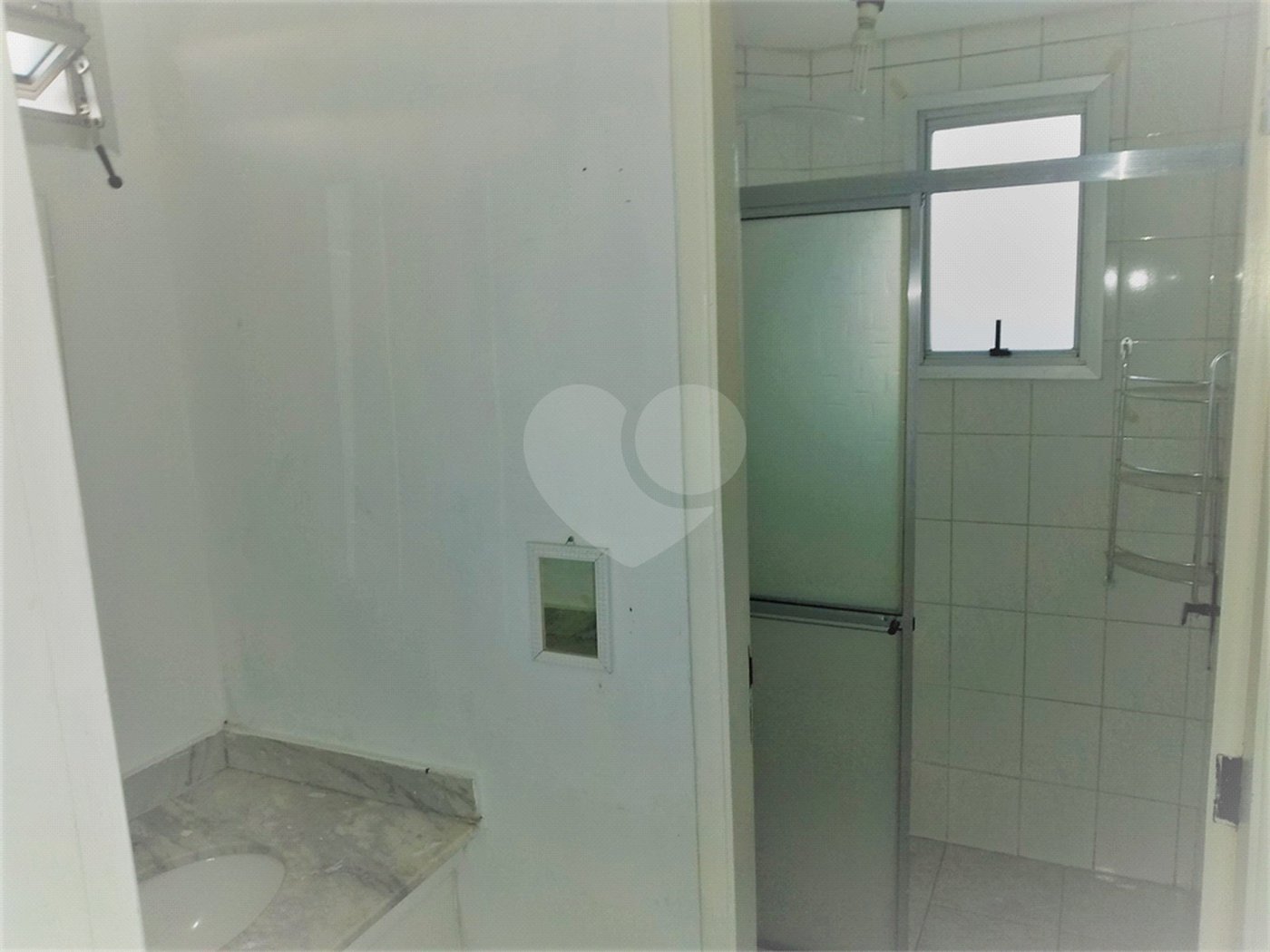 Apartamento à venda com 2 quartos, sendo 1 suíte, em Santa Teresinha, São Paulo, SP