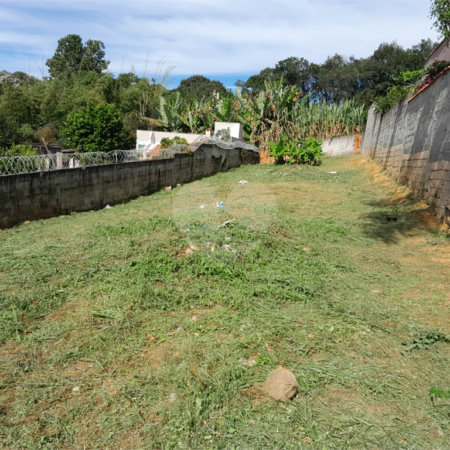 Terreno à venda em Mogi Moderno, Mogi das Cruzes, SP
