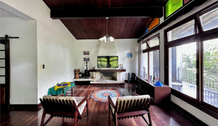 Casa à venda com 4 quartos, sendo 2 suítes,  em Interlagos, São Paulo, SP