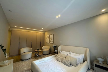 Apartamento com 4 dormitórios à venda, 295 m² por R$ 3.200.000,00 - Boqueirão - Santos/SP