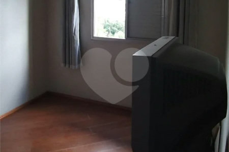 Apartamento à venda com 2 quartos em Tucuruvi, São Paulo, SP