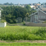 Terreno à venda no condomínio Jardim Vila Paradiso, Indaiatuba - SP