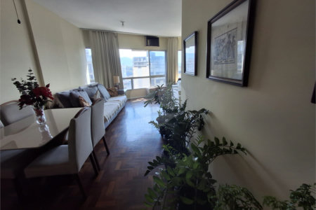 Apartamento à venda com 4 quartos, sendo 1 suíte, em Tijuca, Rio de Janeiro, RJ