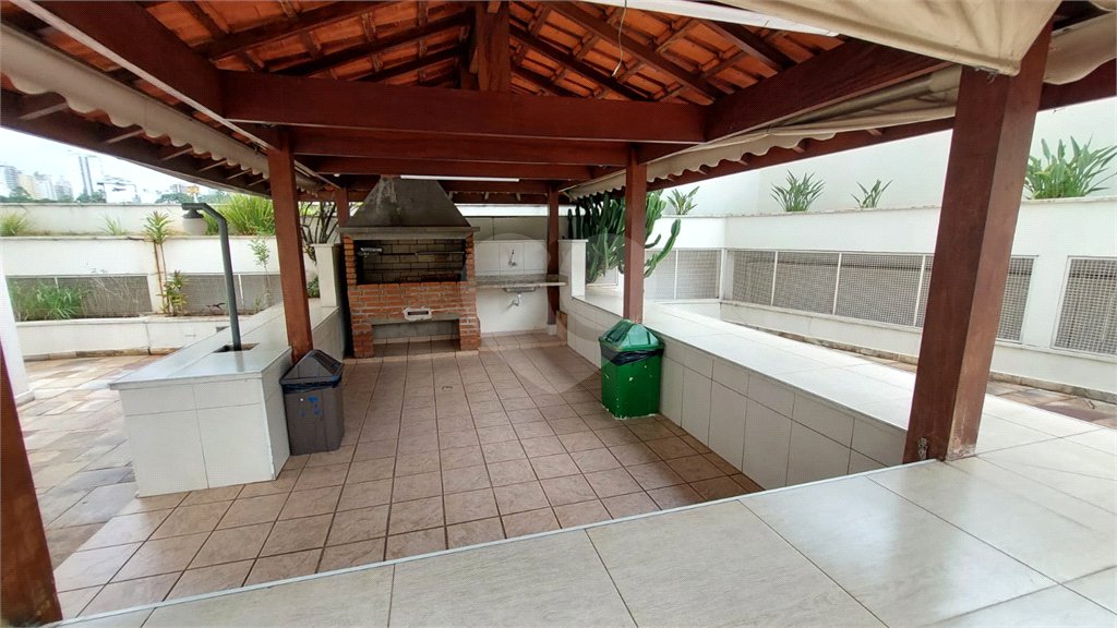Apartamento para alugar com 2 quartos, sendo 1 suíte, em Mandaqui, São Paulo, SP