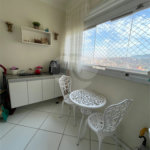Apartamento à venda com 2 quartos em Vila Nova Cachoeirinha, São Paulo, SP