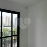 Studio à venda com 1 suíte em Vila Olímpia, São Paulo, SP
