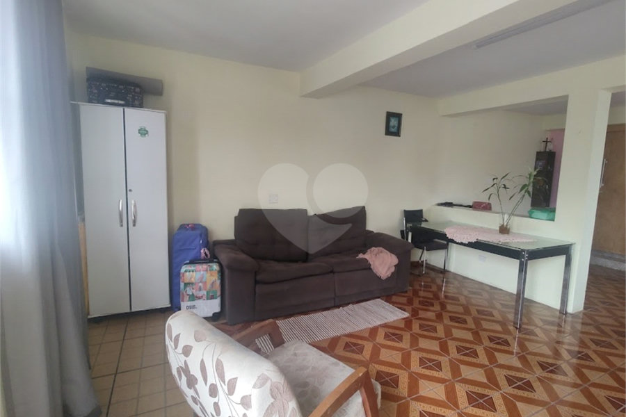 Sobrado à venda com 5 quartos em Imirim, São Paulo, SP