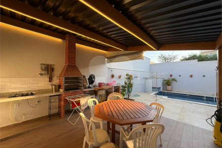Casa à venda com 3 suítes no condomínio Villa Verona, Sorocaba - SP