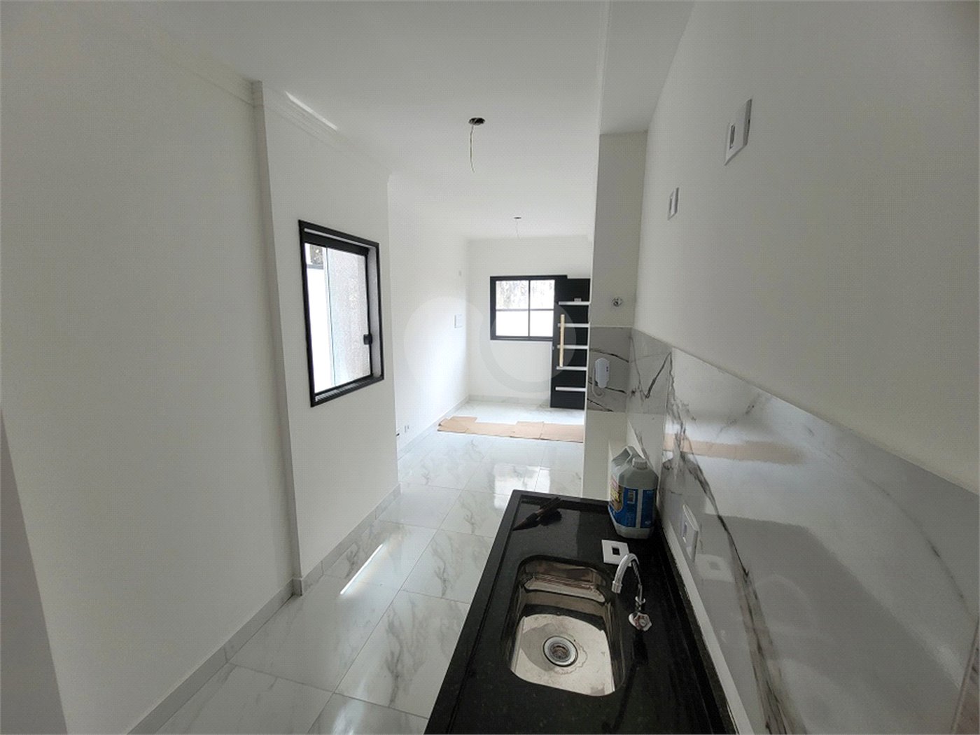 Casa à venda com 1 quarto no condomínio Residencial Imperatriz, São Paulo - SP