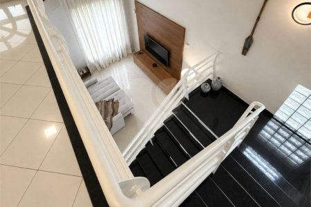 Casa à venda com 4 suítes no condomínio Tivoli, Sorocaba - SP