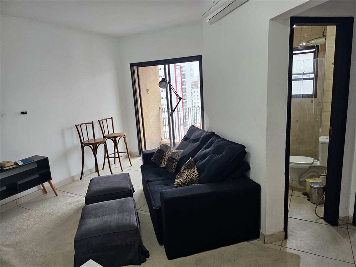 Apartamento à venda com 2 quartos em Vila Olímpia, São Paulo, SP