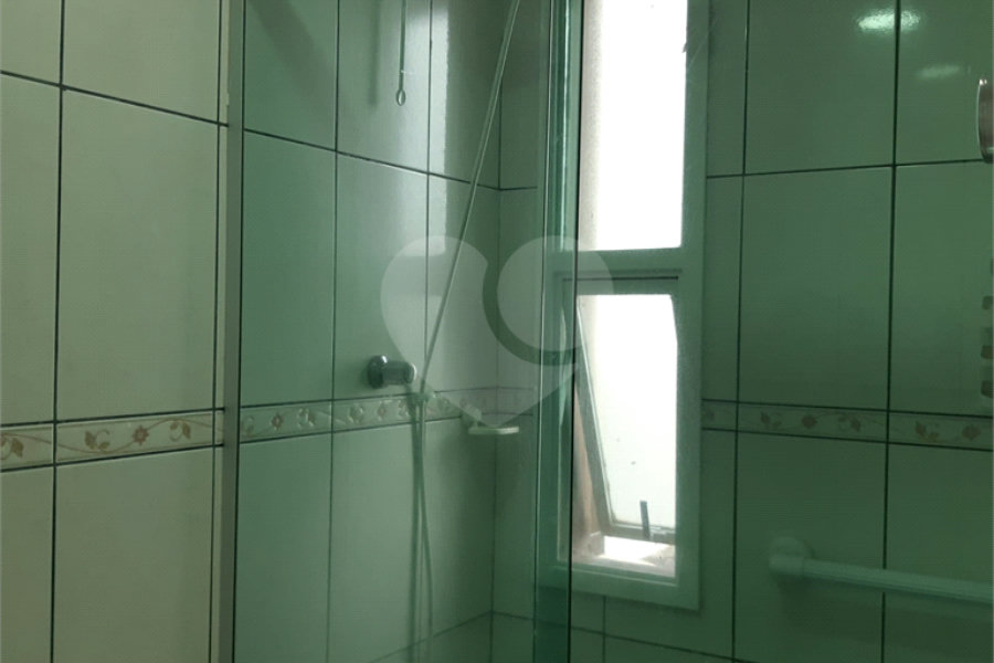 Apartamento à venda com 1 quarto em Vila Paiva, São Paulo, SP