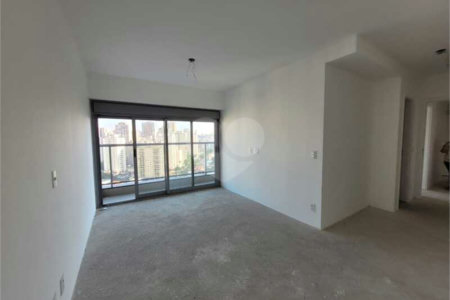 Apartamento à venda com 3 suítes em Água Branca, São Paulo, SP