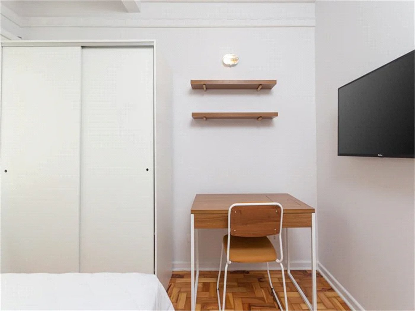 Apartamento à venda com 3 quartos em Cidade Monções, São Paulo, SP
