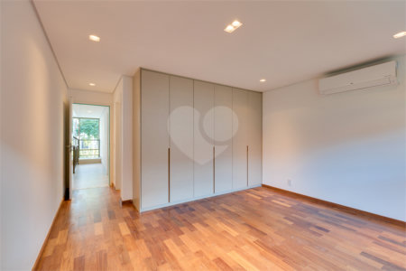 Casa à venda ou para alugar com 4 suítes no condomínio Residencial Vista 908, São Paulo - SP