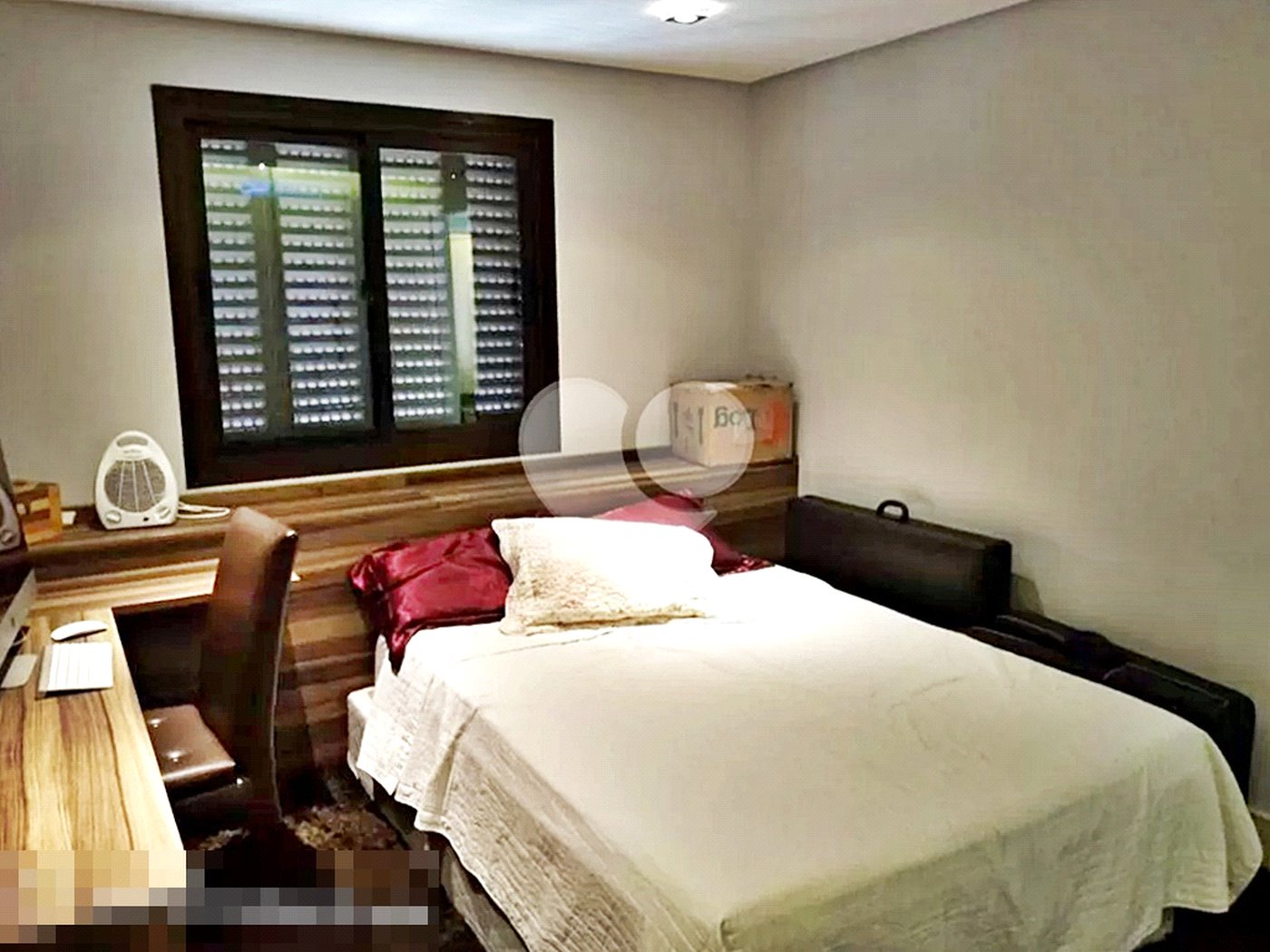 Triplex à venda com 4 quartos, sendo 1 suíte, em Santana, São Paulo, SP
