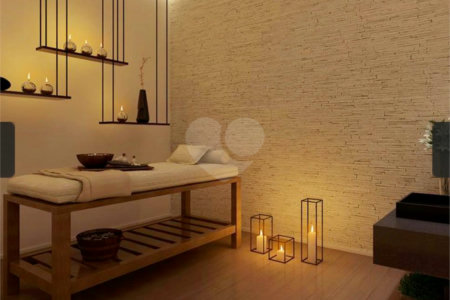 Apartamento à venda com 2 quartos, sendo 1 suíte, em Vila Mariana, São Paulo, SP