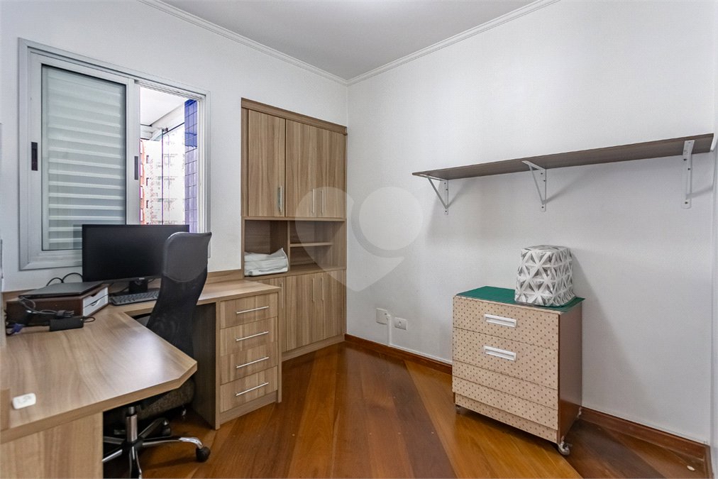 Apartamento à venda com 4 quartos, sendo 1 suíte, em Vila Mascote, São Paulo, SP