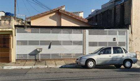 Casa à venda com 3 quartos em Parque Edu Chaves, São Paulo, SP
