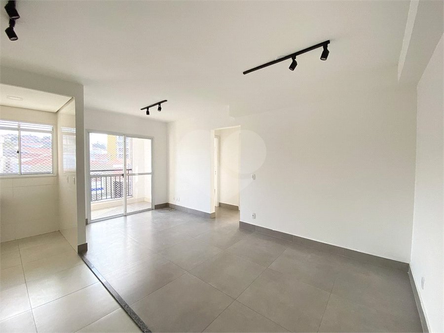 Apartamento à venda com 2 quartos em Jardim São Paulo(zona Norte), São Paulo, SP