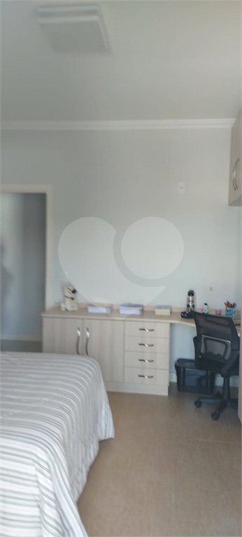 Casa de Alto Padrão a venda em Louveira-SP