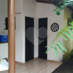 Casa na Saúde
