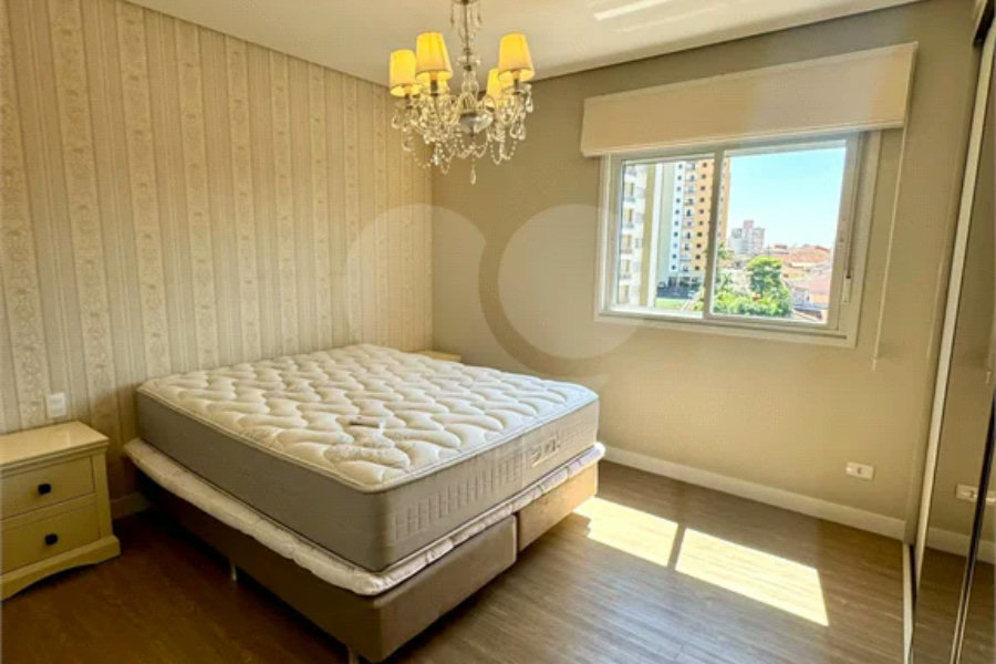 Apartamento no Edifício Bellagio, com 3 dormitórios, sol da manha e na modalidade porteira fechada.