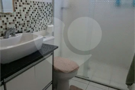 Apartamento com 89m², 3 quartos (1 suíte), 2 garagens, à venda no bairro Campestre, em Santo André
