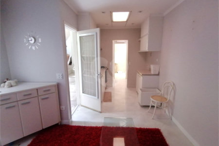 CASA À VENDA NA VILA MARIANA, 180m2, TÉRREA, VAGA DE GARAGEM