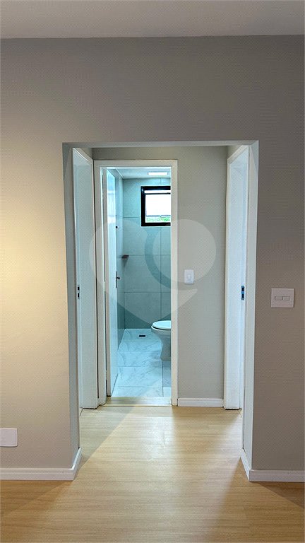 Apartamento com 63m², 2 quartos, garagem, à venda na Saúde