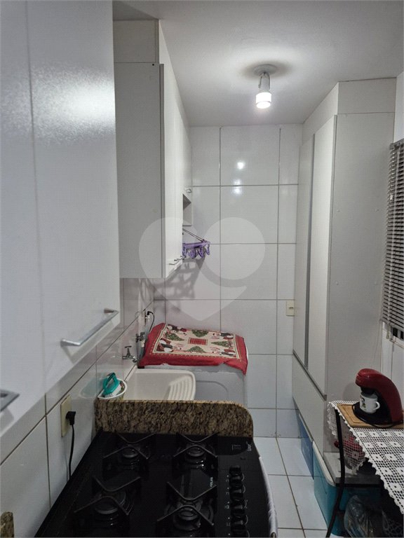 Residencial Leblon á venda.