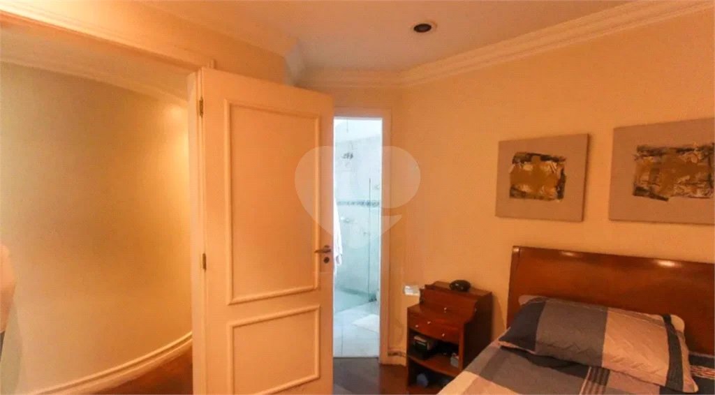 Apartamento a venda na Mooca
