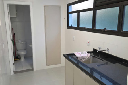 Apartamento à venda com 3 quartos, sendo 1 suíte, em Vila Andrade, São Paulo - SP