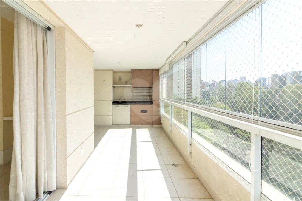 Vila Andrade / Jardim Sul - 4 dormitórios | 2 suítes | 3 vagas | depósito