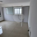 Sala comercial em Perdizes para alugar